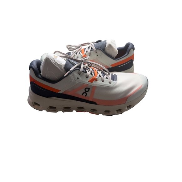 On Running Cloudvista Trail Running Shoes – Men’s Size 14 – New with Box - Picture 2 of 9